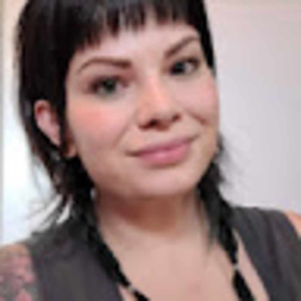 Meet your Posher, Kristine